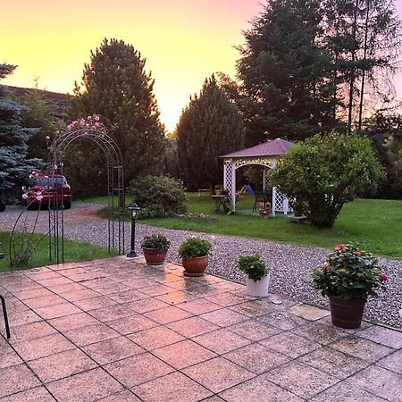 Apartamenty Stokrotka Lądek-Zdrój Esterno foto