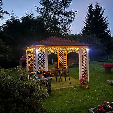 Apartamenty Stokrotka Lądek-Zdrój Esterno foto