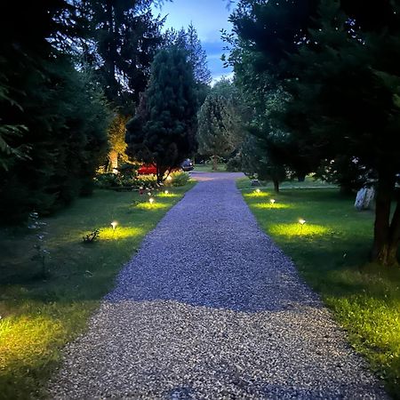 Apartamenty Stokrotka Lądek-Zdrój Esterno foto
