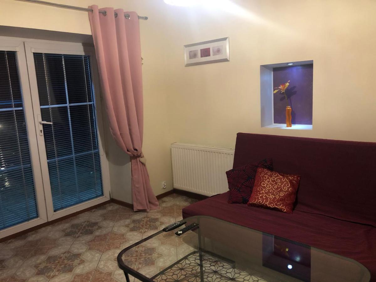 Apartamenty Stokrotka Lądek-Zdrój Esterno foto