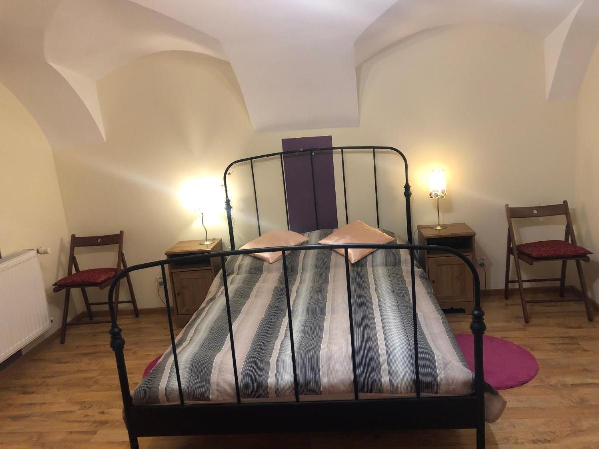 Apartamenty Stokrotka Lądek-Zdrój Esterno foto