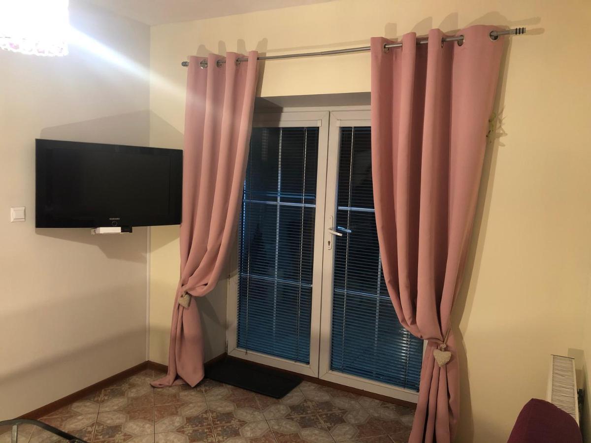 Apartamenty Stokrotka Lądek-Zdrój Esterno foto