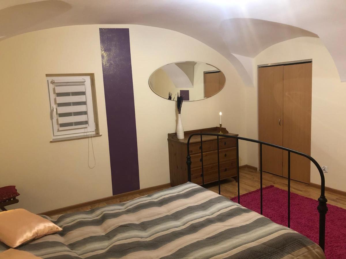 Apartamenty Stokrotka Lądek-Zdrój Esterno foto