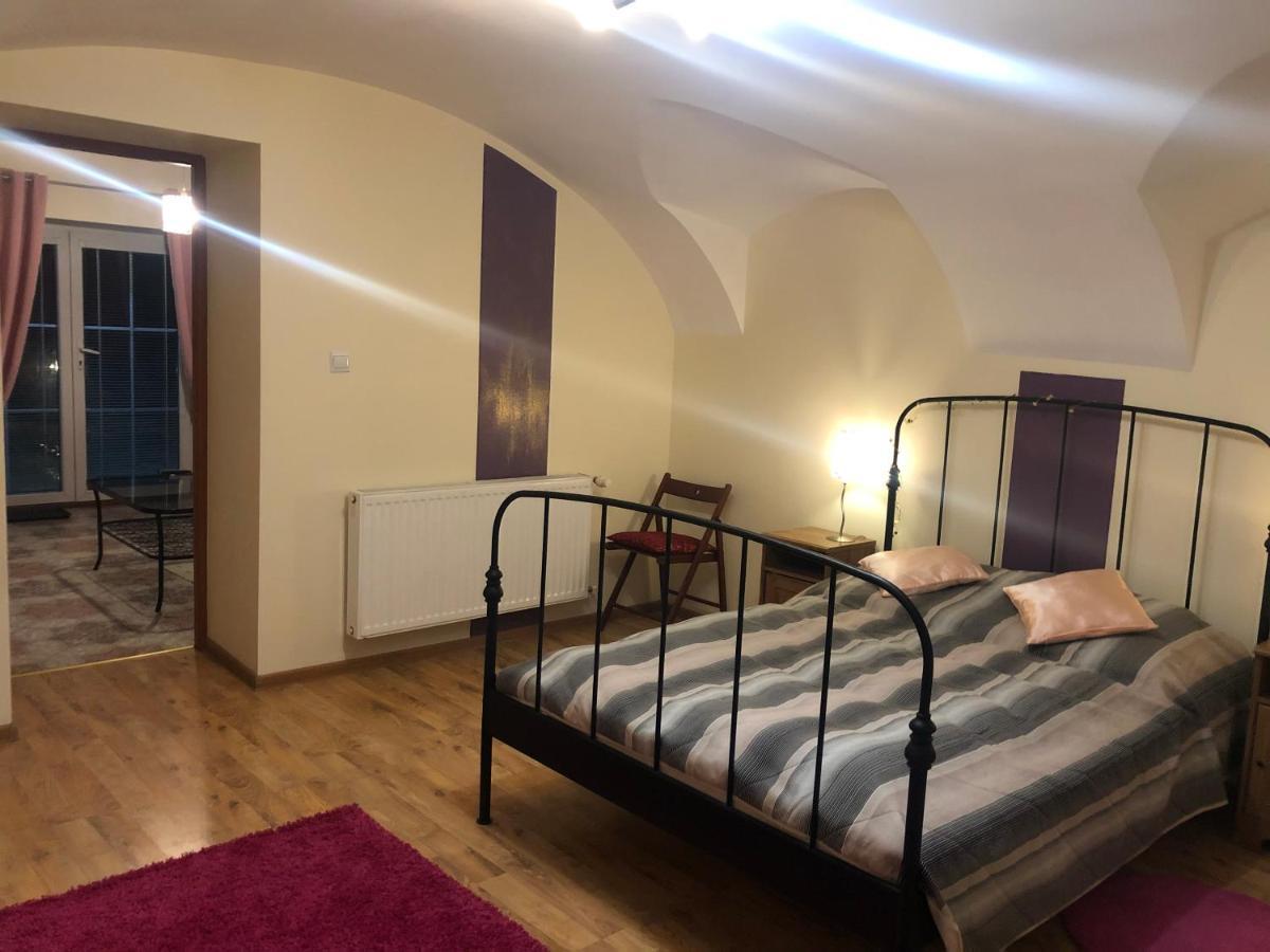 Apartamenty Stokrotka Lądek-Zdrój Esterno foto