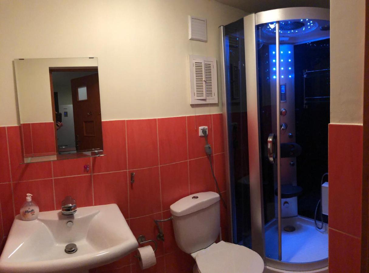 Apartamenty Stokrotka Lądek-Zdrój Esterno foto