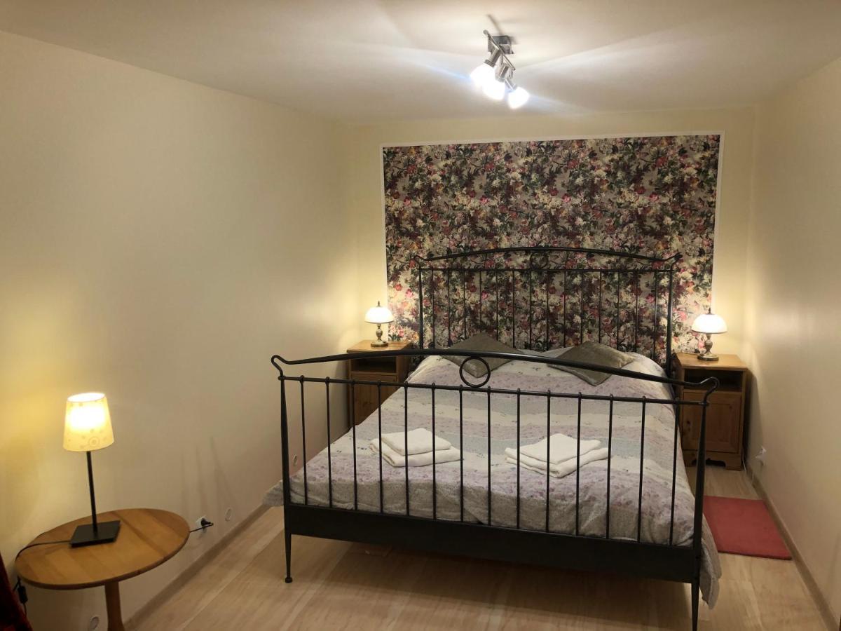 Apartamenty Stokrotka Lądek-Zdrój Esterno foto