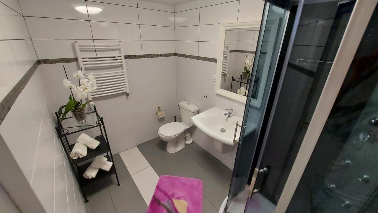 Apartamenty Stokrotka Lądek-Zdrój Esterno foto