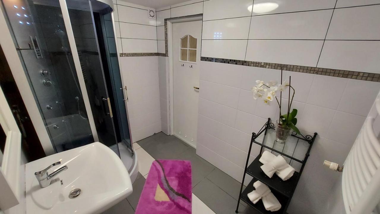 Apartamenty Stokrotka Lądek-Zdrój Esterno foto