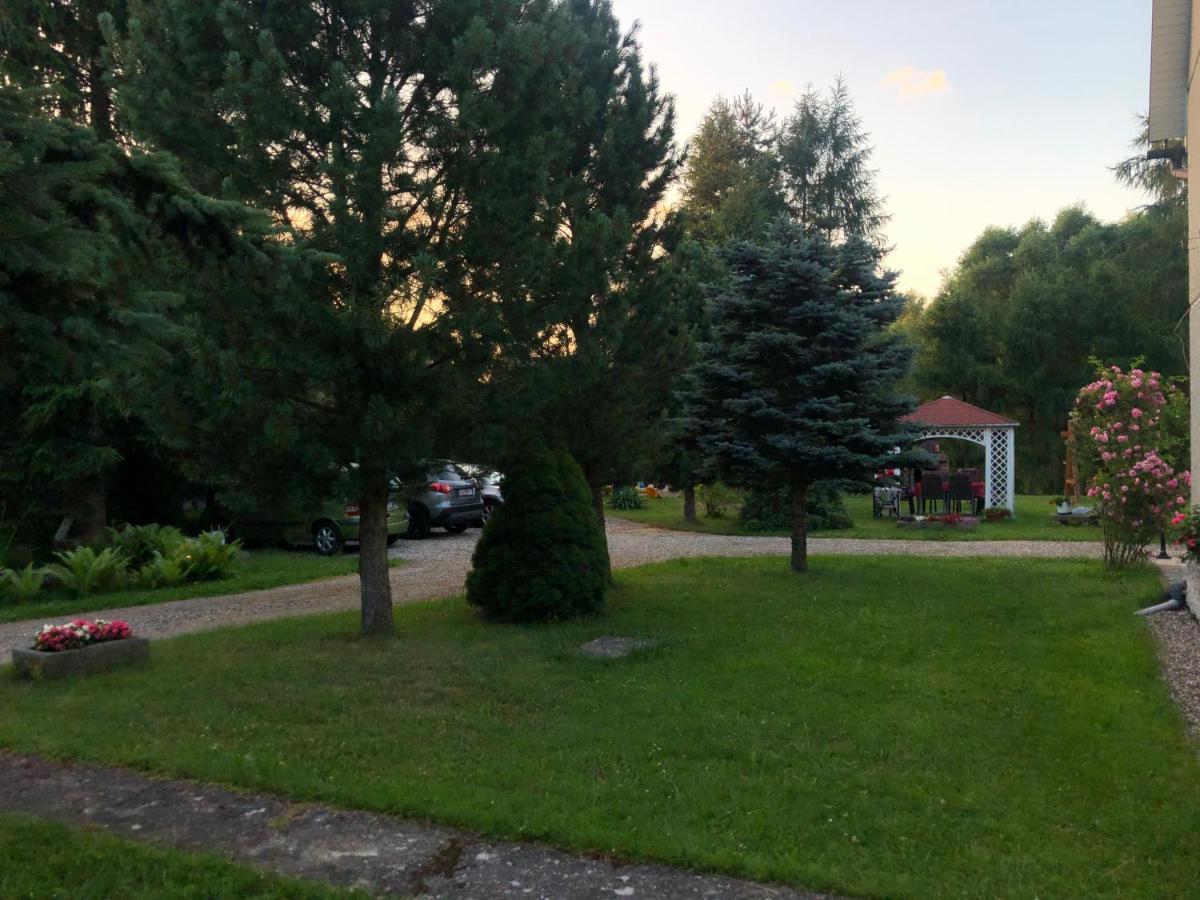 Apartamenty Stokrotka Lądek-Zdrój Esterno foto