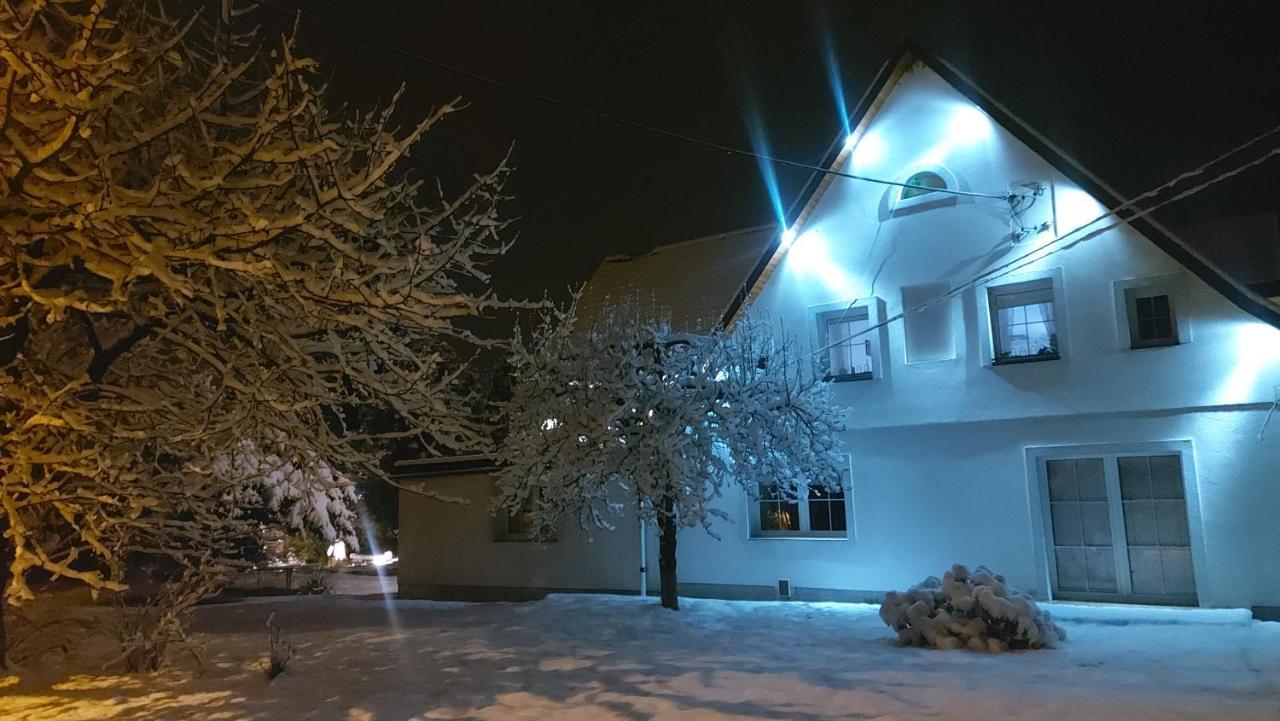Apartamenty Stokrotka Lądek-Zdrój Esterno foto