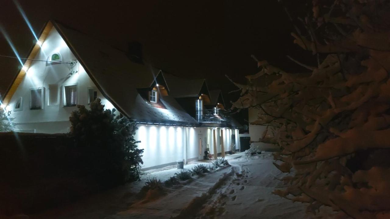 Apartamenty Stokrotka Lądek-Zdrój Esterno foto