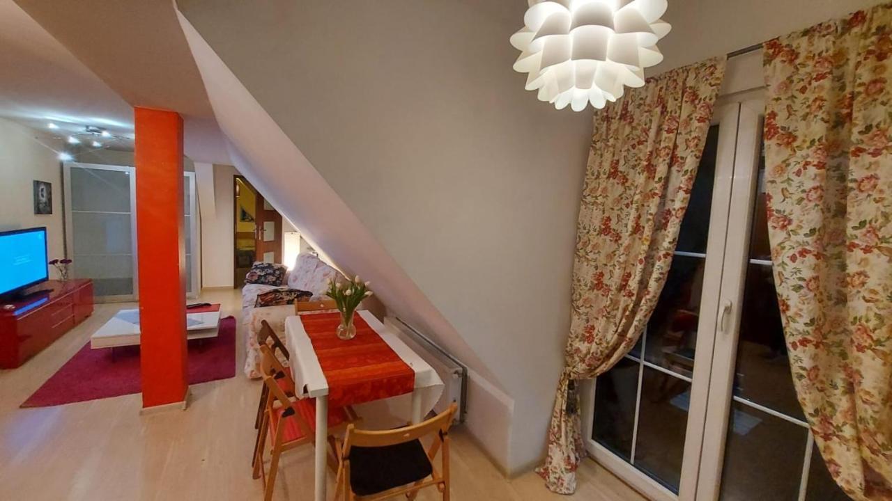 Apartamenty Stokrotka Lądek-Zdrój Esterno foto
