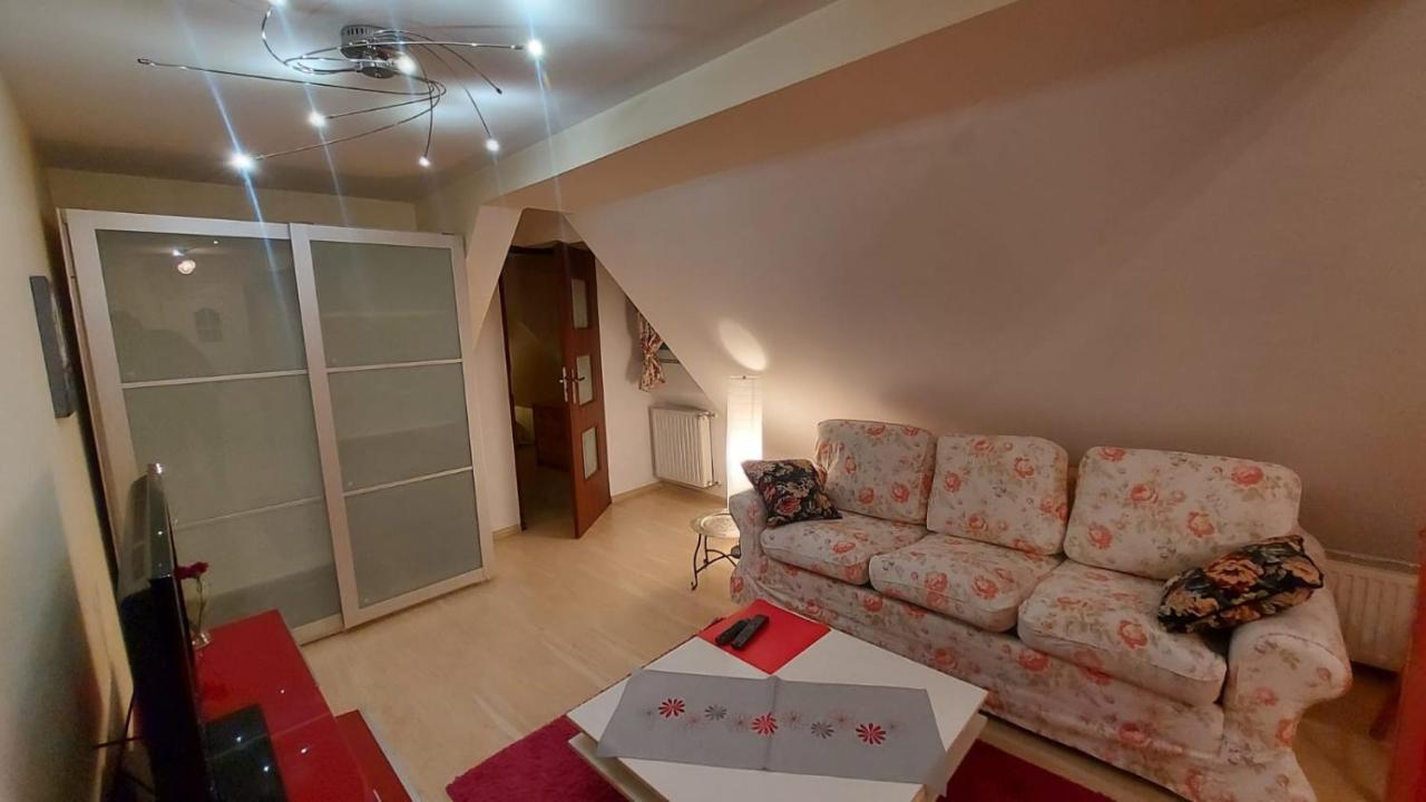 Apartamenty Stokrotka Lądek-Zdrój Esterno foto
