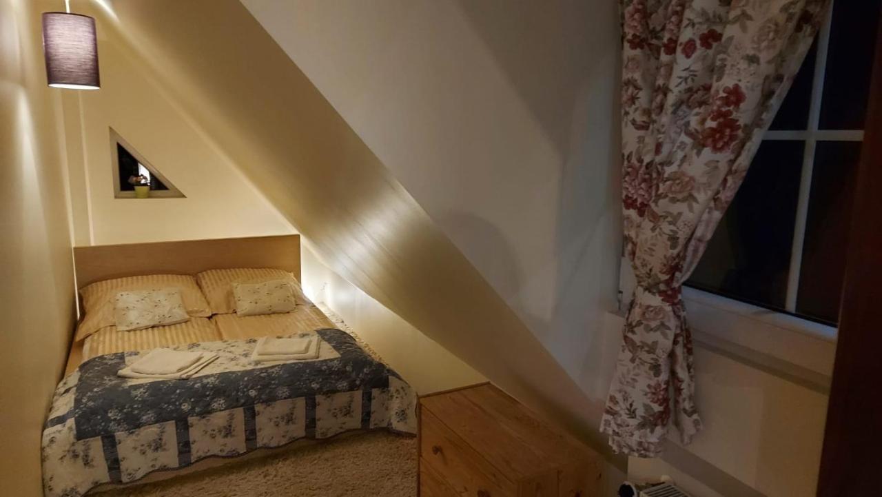 Apartamenty Stokrotka Lądek-Zdrój Esterno foto