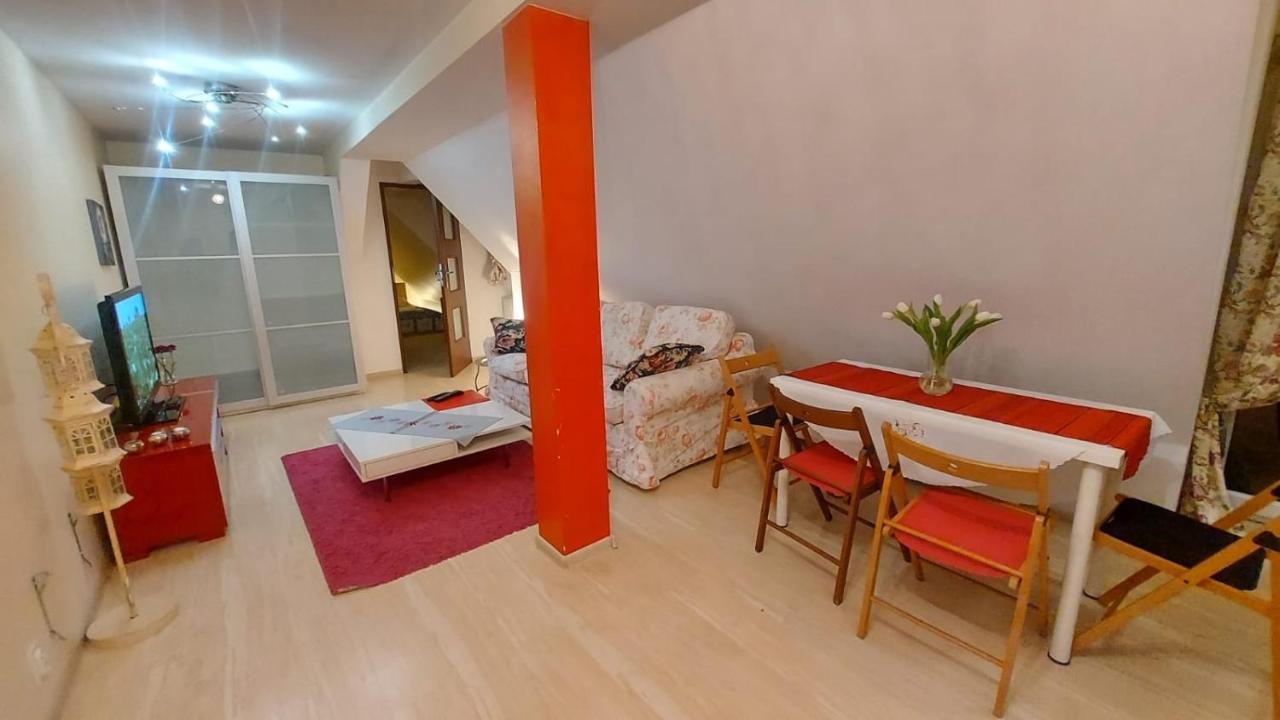 Apartamenty Stokrotka Lądek-Zdrój Esterno foto