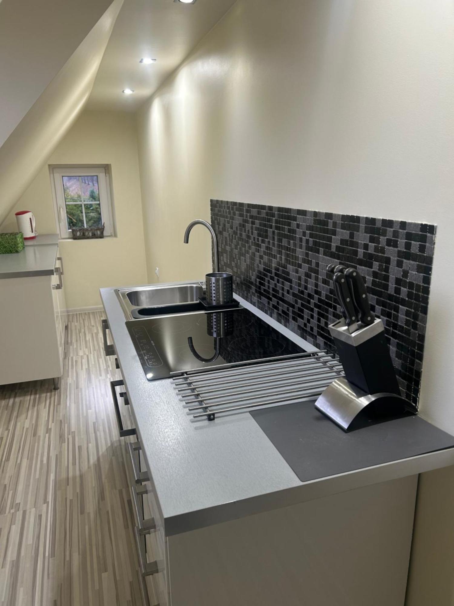 Apartamenty Stokrotka Lądek-Zdrój Esterno foto