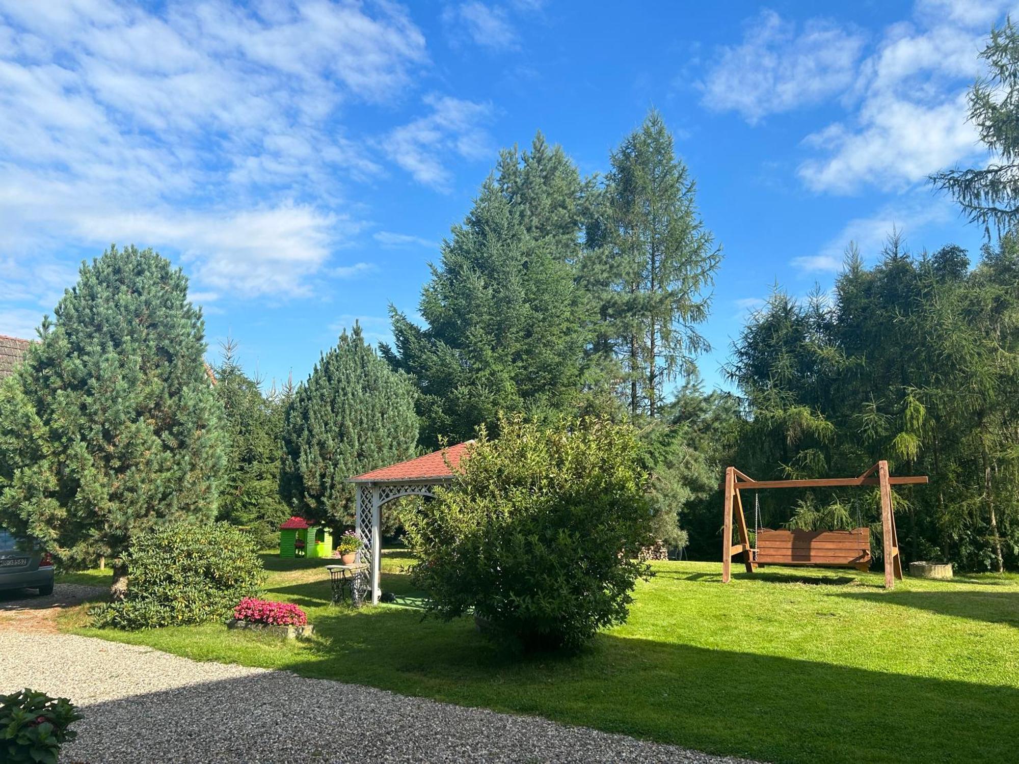 Apartamenty Stokrotka Lądek-Zdrój Esterno foto