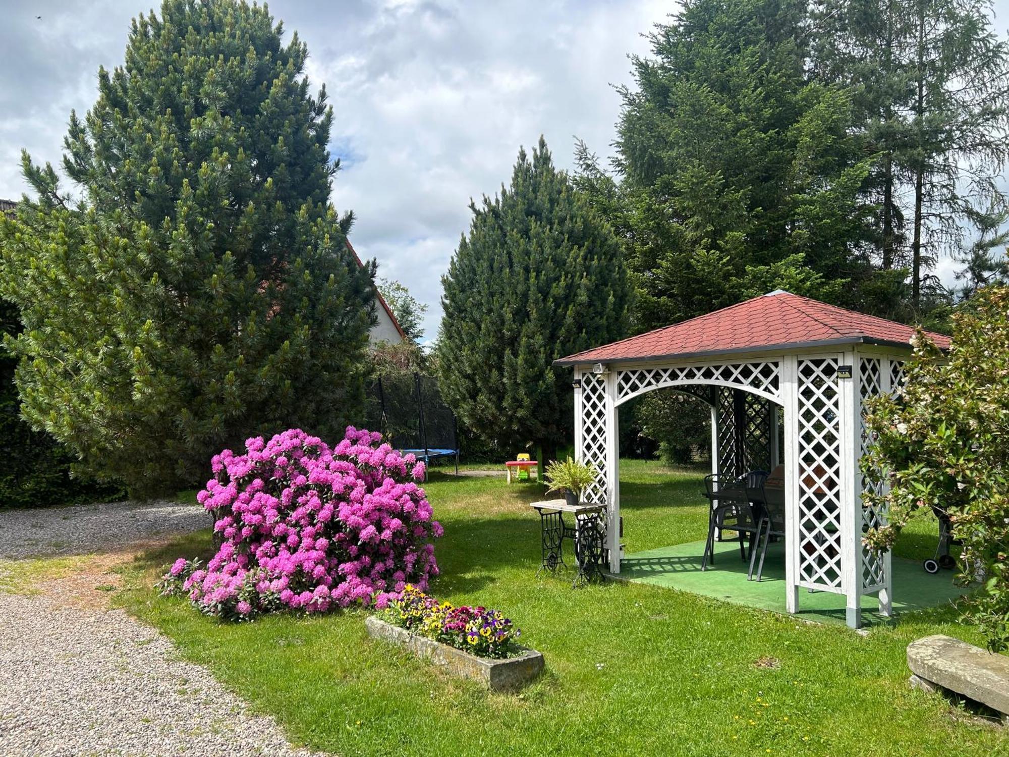 Apartamenty Stokrotka Lądek-Zdrój Esterno foto