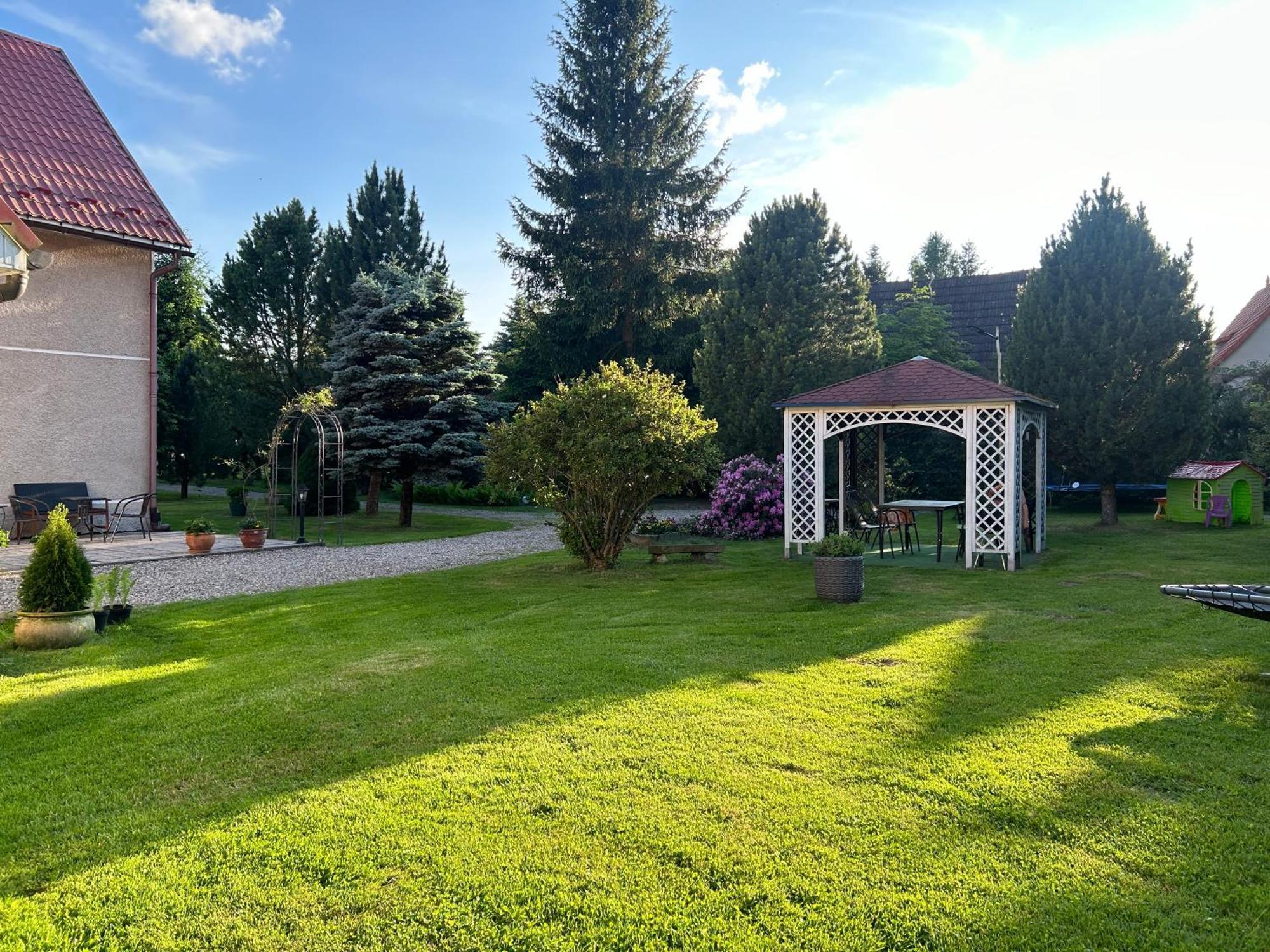 Apartamenty Stokrotka Lądek-Zdrój Esterno foto
