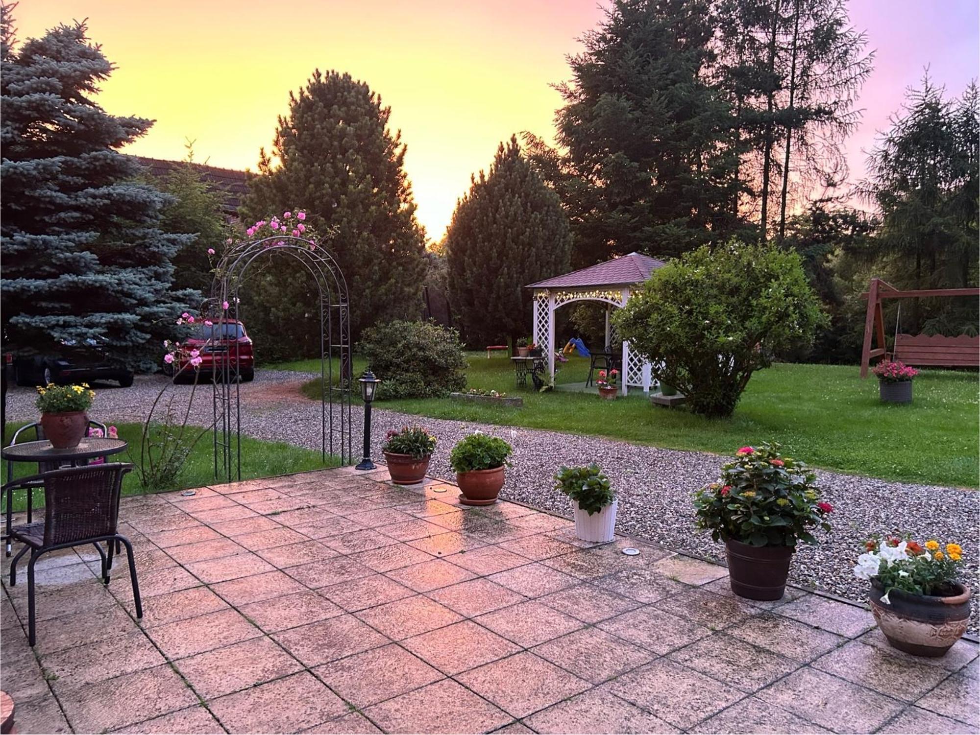 Apartamenty Stokrotka Lądek-Zdrój Esterno foto