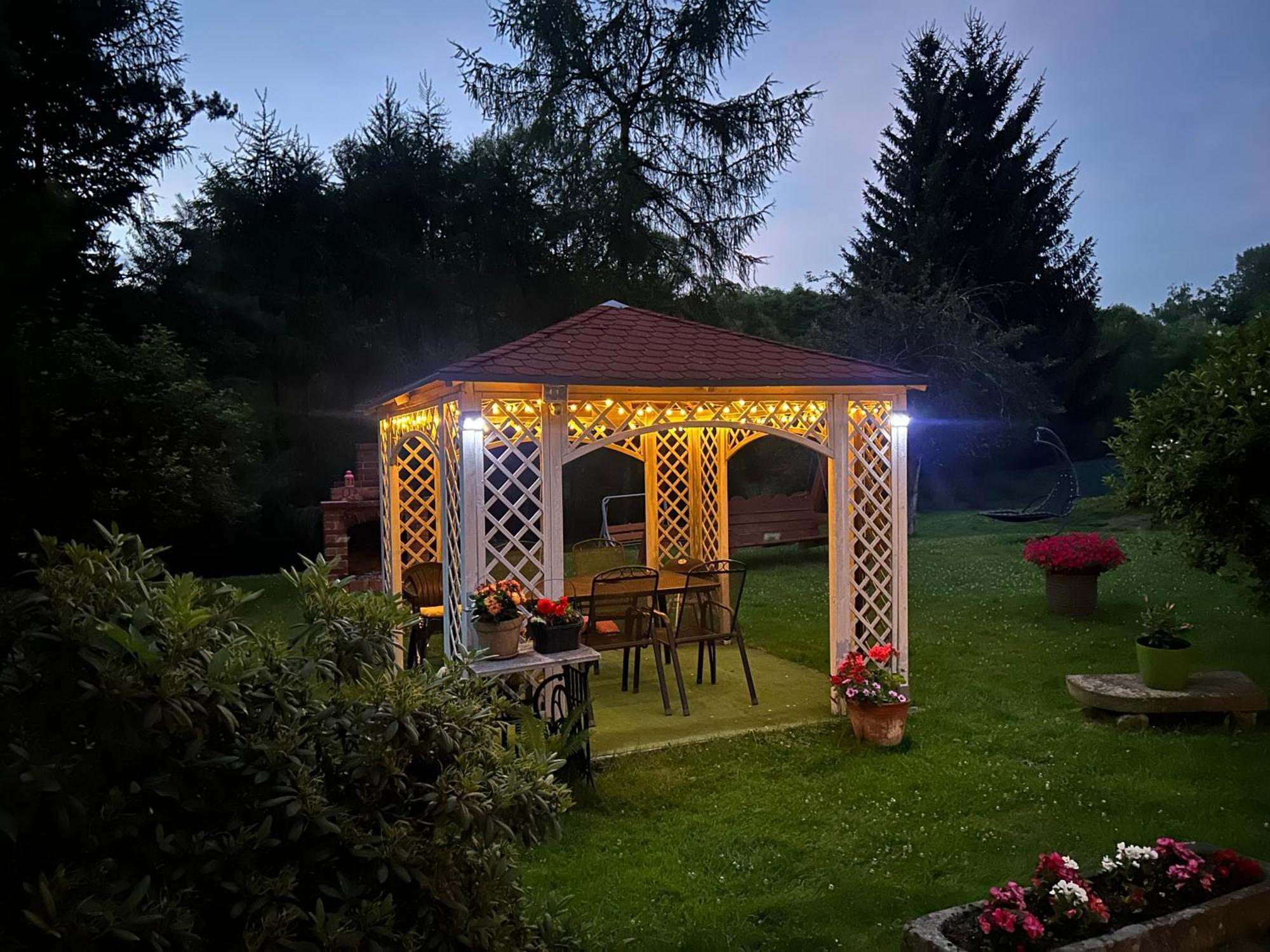 Apartamenty Stokrotka Lądek-Zdrój Esterno foto