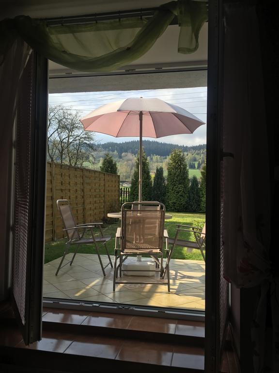 Apartamenty Stokrotka Lądek-Zdrój Esterno foto