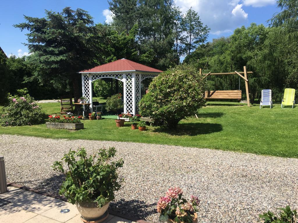 Apartamenty Stokrotka Lądek-Zdrój Esterno foto