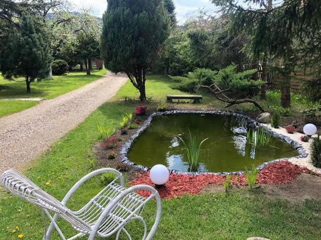 Apartamenty Stokrotka Lądek-Zdrój Esterno foto